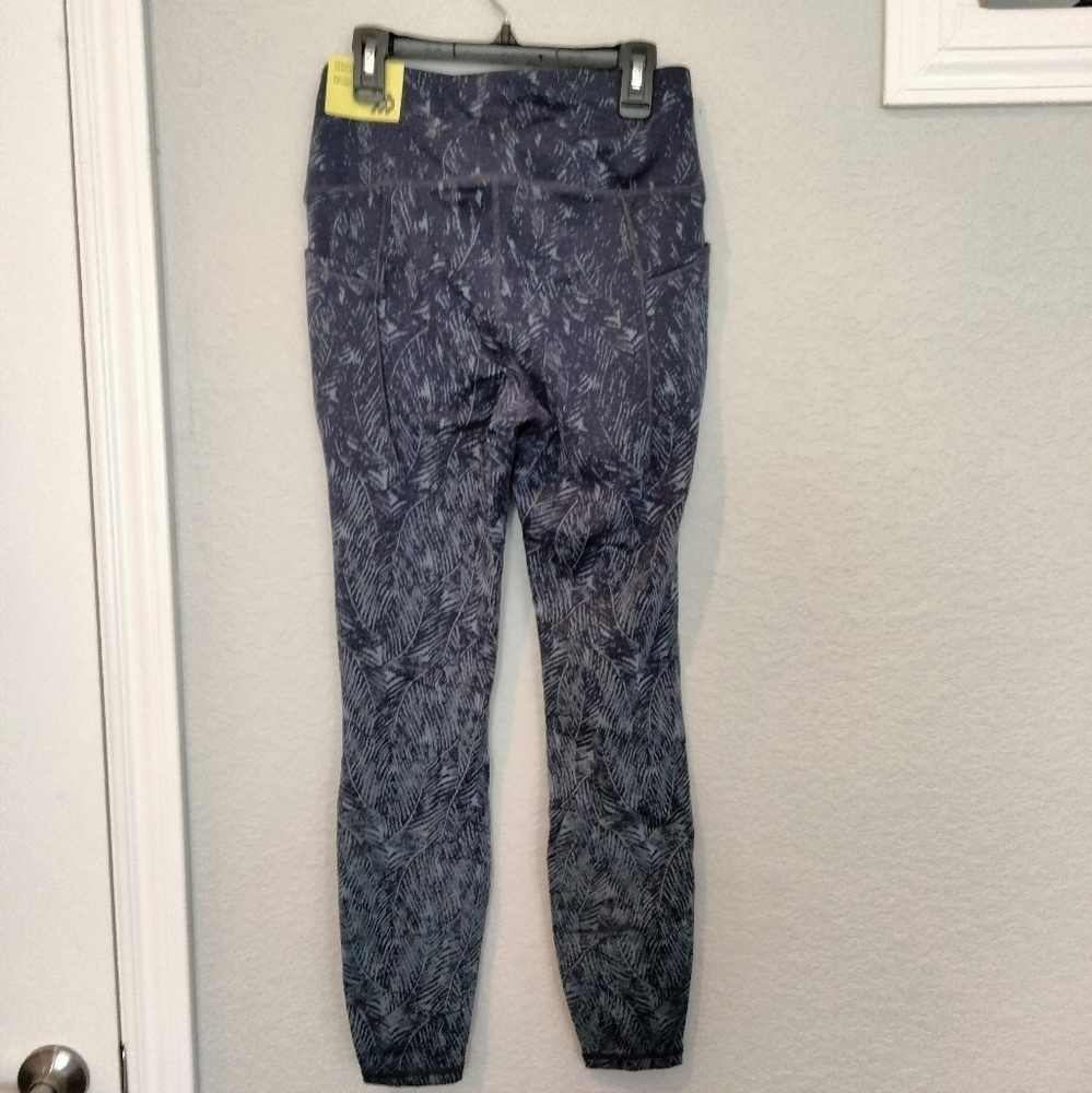 all in motion high rise leggings - Picture 3 of 5